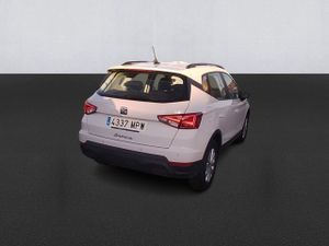 Seat Arona 1.0 Tsi 81kw (110cv) Style Xl - Foto 5