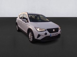 Seat Arona 1.0 Tsi 81kw (110cv) Style Xl - Foto 4