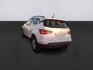 Seat Arona 1.0 Tsi 81kw (110cv) Style Xl - Foto 7