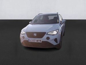 Seat Arona 1.0 Tsi 81kw (110cv) Style Xl - Foto 2