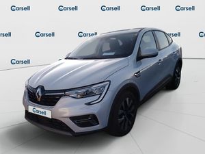 Renault Arkana Equilibre E-tech Full Hybr. 105kw(145cv) - Foto 2