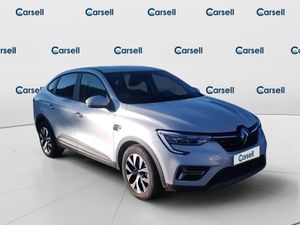 Renault Arkana Equilibre E-tech Full Hybr. 105kw(145cv) - Foto 4