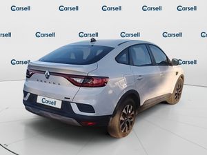 Renault Arkana Equilibre E-tech Full Hybr. 105kw(145cv) - Foto 5