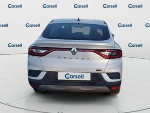 Renault Arkana Equilibre E-tech Full Hybr. 105kw(145cv) - Foto 6