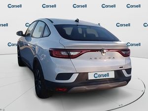 Renault Arkana Equilibre E-tech Full Hybr. 105kw(145cv) - Foto 7