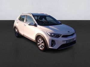 Kia Stonic 1.0 T-gdi 88kw (120cv) Mhev Drive Dct - Foto 4