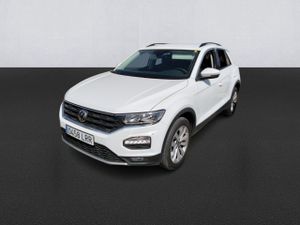 Volkswagen T-roc Advance 1.5 Tsi 110kw (150cv) Dsg - Foto 2