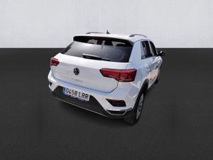 Volkswagen T-roc Advance 1.5 Tsi 110kw (150cv) Dsg - Foto 5
