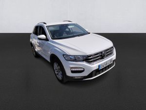 Volkswagen T-roc Advance 1.5 Tsi 110kw (150cv) Dsg - Foto 4