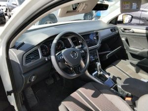 Volkswagen T-roc Advance 1.5 Tsi 110kw (150cv) Dsg - Foto 8