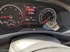 Volkswagen T-roc Advance 1.5 Tsi 110kw (150cv) Dsg - Foto 9