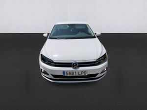 Volkswagen Polo Advance 1.0 Tsi 70kw (95cv) - Foto 3
