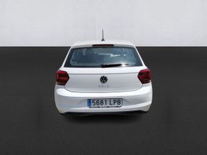 Volkswagen Polo Advance 1.0 Tsi 70kw (95cv) - Foto 6