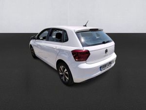 Volkswagen Polo Advance 1.0 Tsi 70kw (95cv) - Foto 7