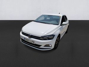 Volkswagen Polo Advance 1.0 Tsi 70kw (95cv) - Foto 2