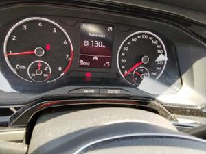 Volkswagen Polo Advance 1.0 Tsi 70kw (95cv) - Foto 9