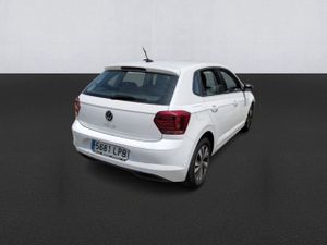 Volkswagen Polo Advance 1.0 Tsi 70kw (95cv) - Foto 5