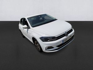 Volkswagen Polo Advance 1.0 Tsi 70kw (95cv) - Foto 4
