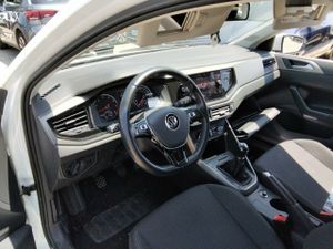Volkswagen Polo Advance 1.0 Tsi 70kw (95cv) - Foto 8