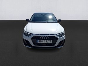 Audi A1 Sportback Adrenalin 30 Tfsi 81kw S Tron - Foto 3