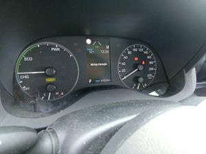 Toyota Yaris 1.5 120h Business Plus - Foto 9