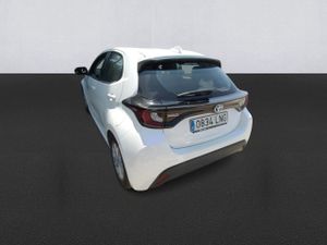 Toyota Yaris 1.5 120h Business Plus - Foto 7