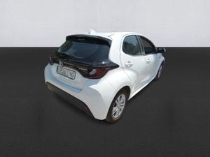 Toyota Yaris 1.5 120h Business Plus - Foto 5