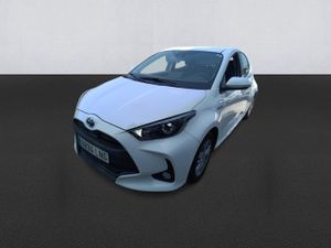 Toyota Yaris 1.5 120h Business Plus - Foto 2