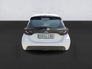 Toyota Yaris 1.5 120h Business Plus - Foto 6