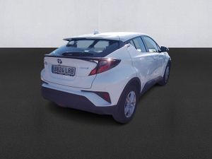 Toyota C-hr 1.8 125h Active - Foto 5