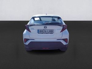 Toyota C-hr 1.8 125h Active - Foto 6