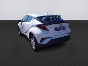 Toyota C-hr 1.8 125h Active - Foto 7