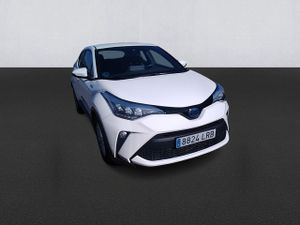 Toyota C-hr 1.8 125h Active - Foto 4