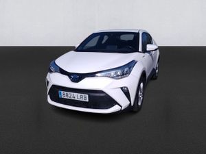 Toyota C-hr 1.8 125h Active - Foto 2
