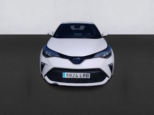 Toyota C-hr 1.8 125h Active - Foto 3