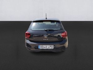 Volkswagen Polo Advance 1.0 Tsi 70kw (95cv) - Foto 6