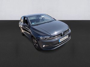 Volkswagen Polo Advance 1.0 Tsi 70kw (95cv) - Foto 4