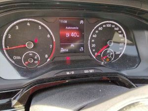 Volkswagen Polo Advance 1.0 Tsi 70kw (95cv) - Foto 9