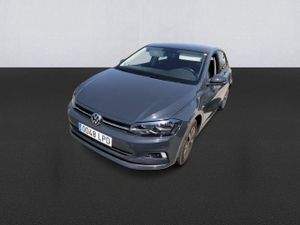Volkswagen Polo Advance 1.0 Tsi 70kw (95cv) - Foto 2
