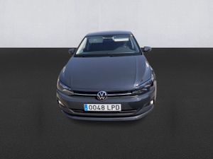 Volkswagen Polo Advance 1.0 Tsi 70kw (95cv) - Foto 3