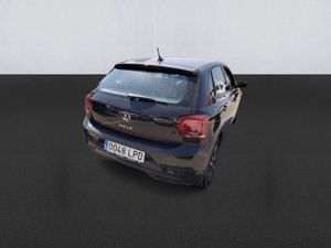Volkswagen Polo Advance 1.0 Tsi 70kw (95cv) - Foto 5