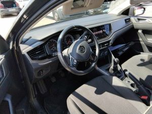 Volkswagen Polo Advance 1.0 Tsi 70kw (95cv) - Foto 8