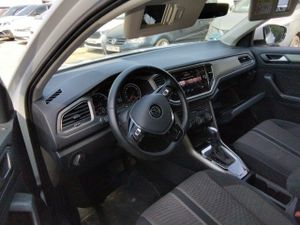 Volkswagen T-roc Advance 1.5 Tsi 110kw (150cv) Dsg - Foto 8