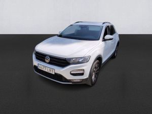 Volkswagen T-roc Advance 1.5 Tsi 110kw (150cv) Dsg - Foto 2