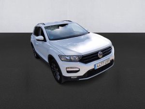 Volkswagen T-roc Advance 1.5 Tsi 110kw (150cv) Dsg - Foto 4