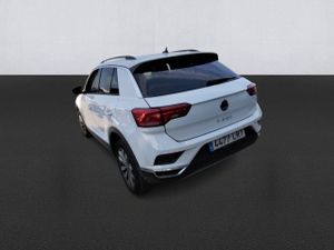 Volkswagen T-roc Advance 1.5 Tsi 110kw (150cv) Dsg - Foto 7