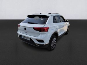 Volkswagen T-roc Advance 1.5 Tsi 110kw (150cv) Dsg - Foto 5