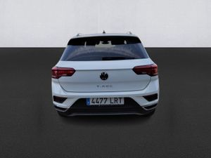 Volkswagen T-roc Advance 1.5 Tsi 110kw (150cv) Dsg - Foto 6