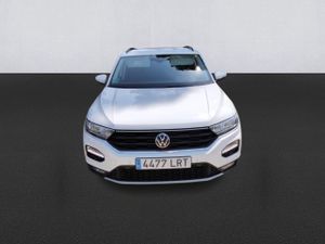 Volkswagen T-roc Advance 1.5 Tsi 110kw (150cv) Dsg - Foto 3