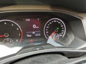 Volkswagen T-roc Advance 1.5 Tsi 110kw (150cv) Dsg - Foto 9